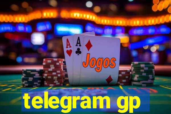 telegram gp